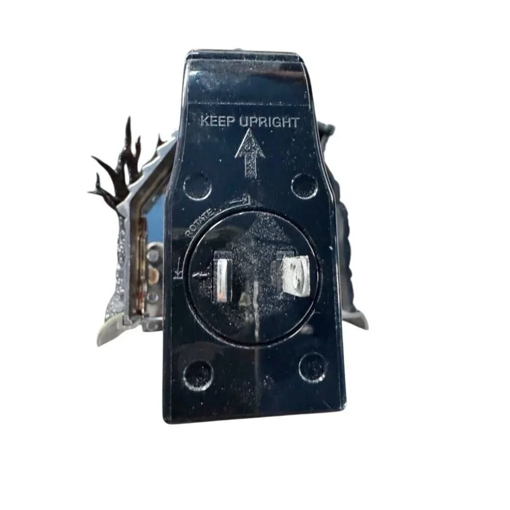 Bath & Body Works Witches Cottage Nightlight Projector Wallflower Plug-In